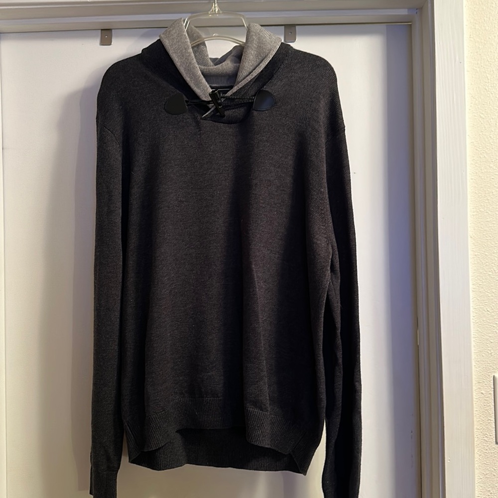 Neiman Marcus men’s sweater